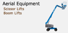 Aerial Equipment Rentals