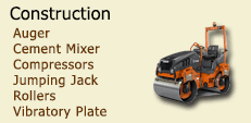 Construction Equipment
