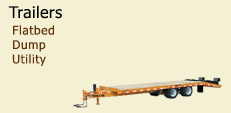 Trailer Rentals